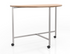 Spec Latch Conference Table – Modular, Reconfigurable Furniture for Healthcare