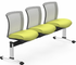Vion Guest Chairs | Ergonomic Mesh & Upholstered Office Seating
