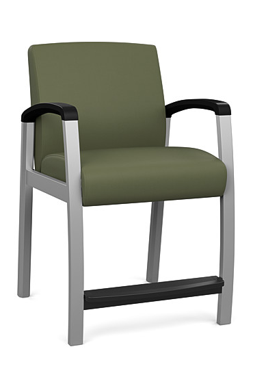 Aviera Hip Chairs | Durable Wood & Metal Post Surgical Chairs