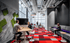 Spec Sidekick Tables – Occasional Tables for Offices, Healthcare & Collaborative Spaces