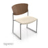 SPEC Snowball 3 Series – Customizable, Stackable Commercial Chairs