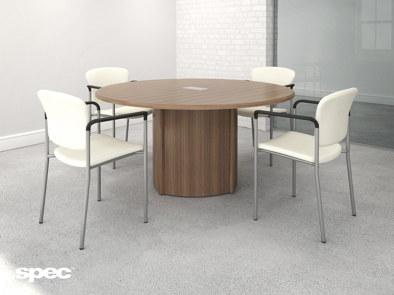 Boardgames Conference Tables by Spec Furniture | Custom Boardroom & Meeting Tables