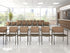 SPEC Snowball 2 Bariatric Chairs – Heavy-Duty 500 lbs Capacity,  Ideal for Healthcare, Offices & Waiting Areas