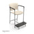 SPEC Snowball 2 HIP Chairs – Comfortable Seating for Healthcare & Recovery Areas