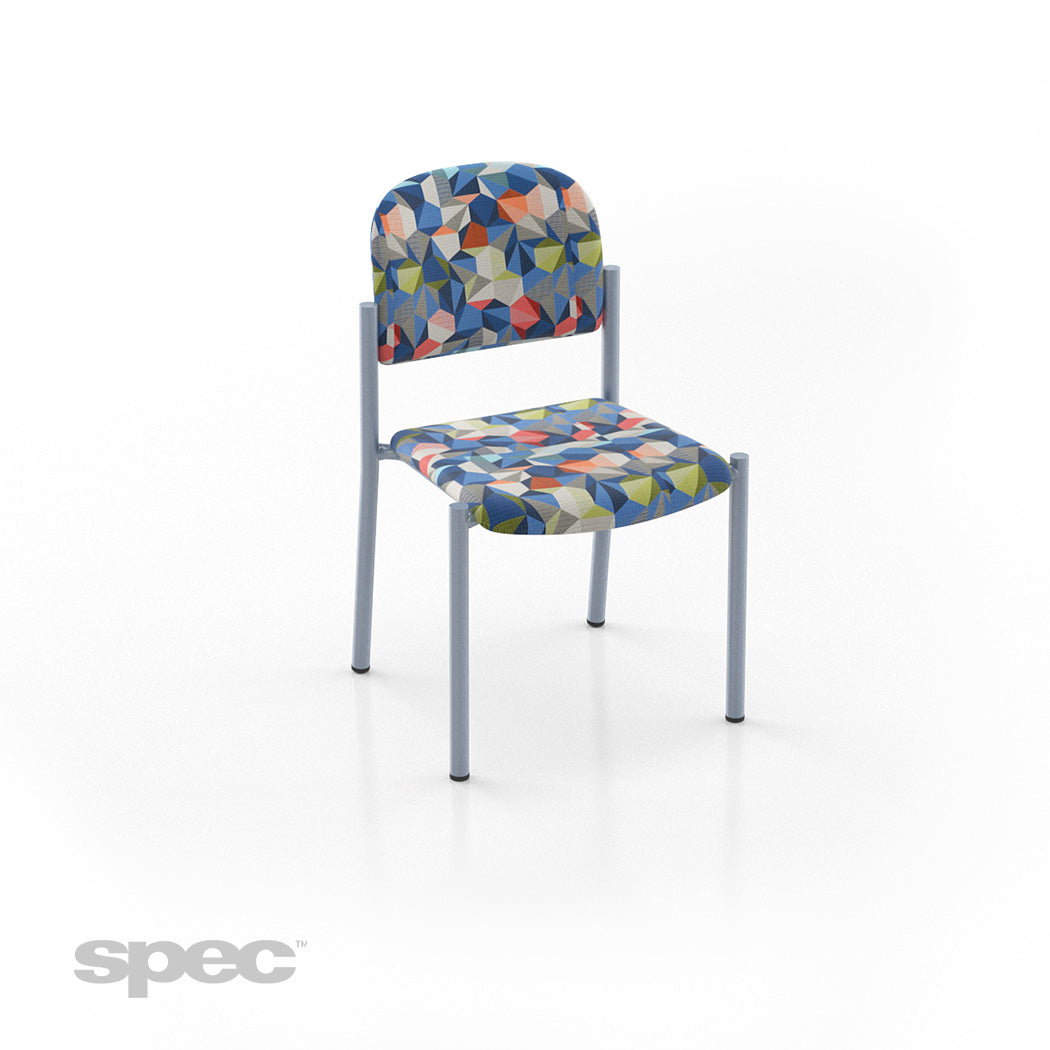 SPEC Snowflake Kids Furniture Series–Children’s Seating for Schools, Daycares & Healthcare
