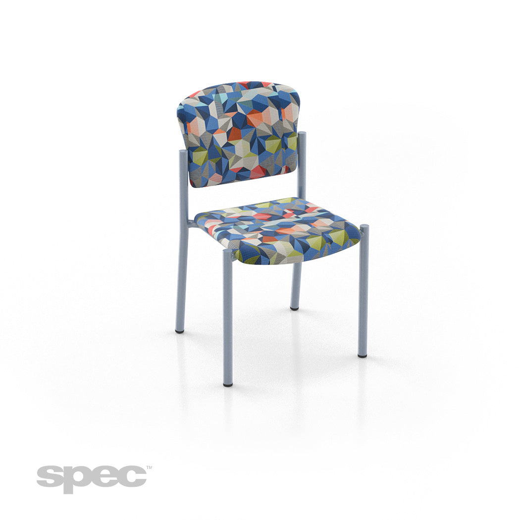 SPEC Snowflake Kids Furniture Series–Children’s Seating for Schools, Daycares & Healthcare