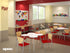 SPEC Snowflake Kids Furniture Series–Children’s Seating for Schools, Daycares & Healthcare