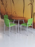 SPEC Snowflake Kids Furniture Series–Children’s Seating for Schools, Daycares & Healthcare