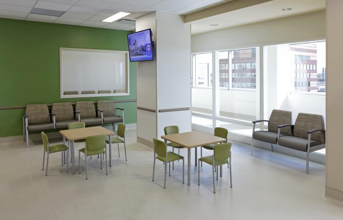 SPEC Snowflake Kids Furniture Series–Children’s Seating for Schools, Daycares & Healthcare