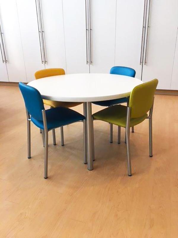 SPEC Snowflake Kids Furniture Series–Children’s Seating for Schools, Daycares & Healthcare