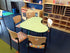 SPEC Snowflake Kids Furniture Series–Children’s Seating for Schools, Daycares & Healthcare