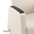 Apricus Behavioral Health Lounge Chair – Award-Winning, Heavy-Duty Healthcare Seating