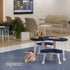 Bean by Spec | Kids Stool & Table Combo – Safe & Durable