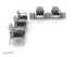 SPEC Drum, Cube & Oval Tables –  Healthcare Tables | Multiple Finishes & Sizes