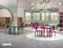 SPEC Crayon Children's Series – Durable, Fun & Safe Kids' Furniture for Schools & Healthcare