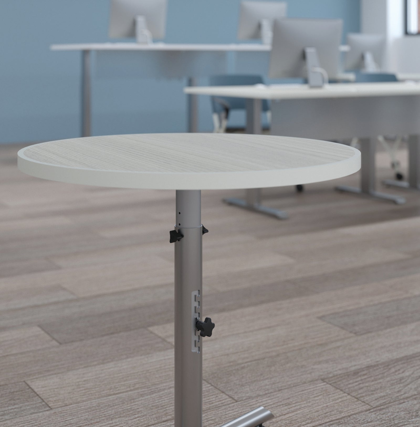 Spec Acute Tables – Durable, Customizable Conference, Training & Healthcare Tables