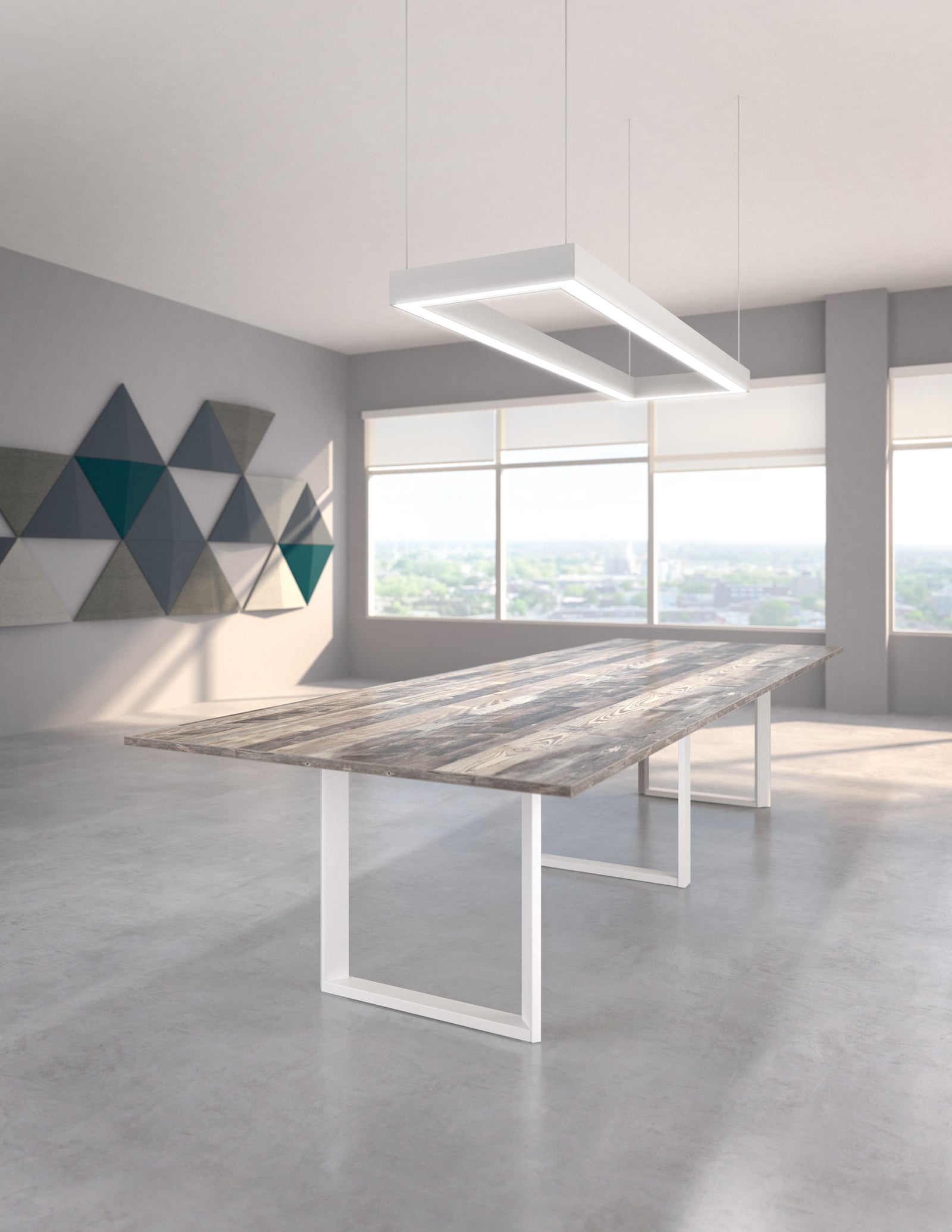 Askew Collaborative Tables | Spec Furniture – Stylish & Affordable