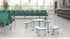 Bean by Spec | Kids Stool & Table Combo – Safe & Durable