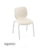 Fizz Stackable Chairs – Modern, Customizable Seating for Education, Healthcare & Events