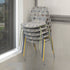 Fizz Stackable Chairs – Modern, Customizable Seating for Education, Healthcare & Events