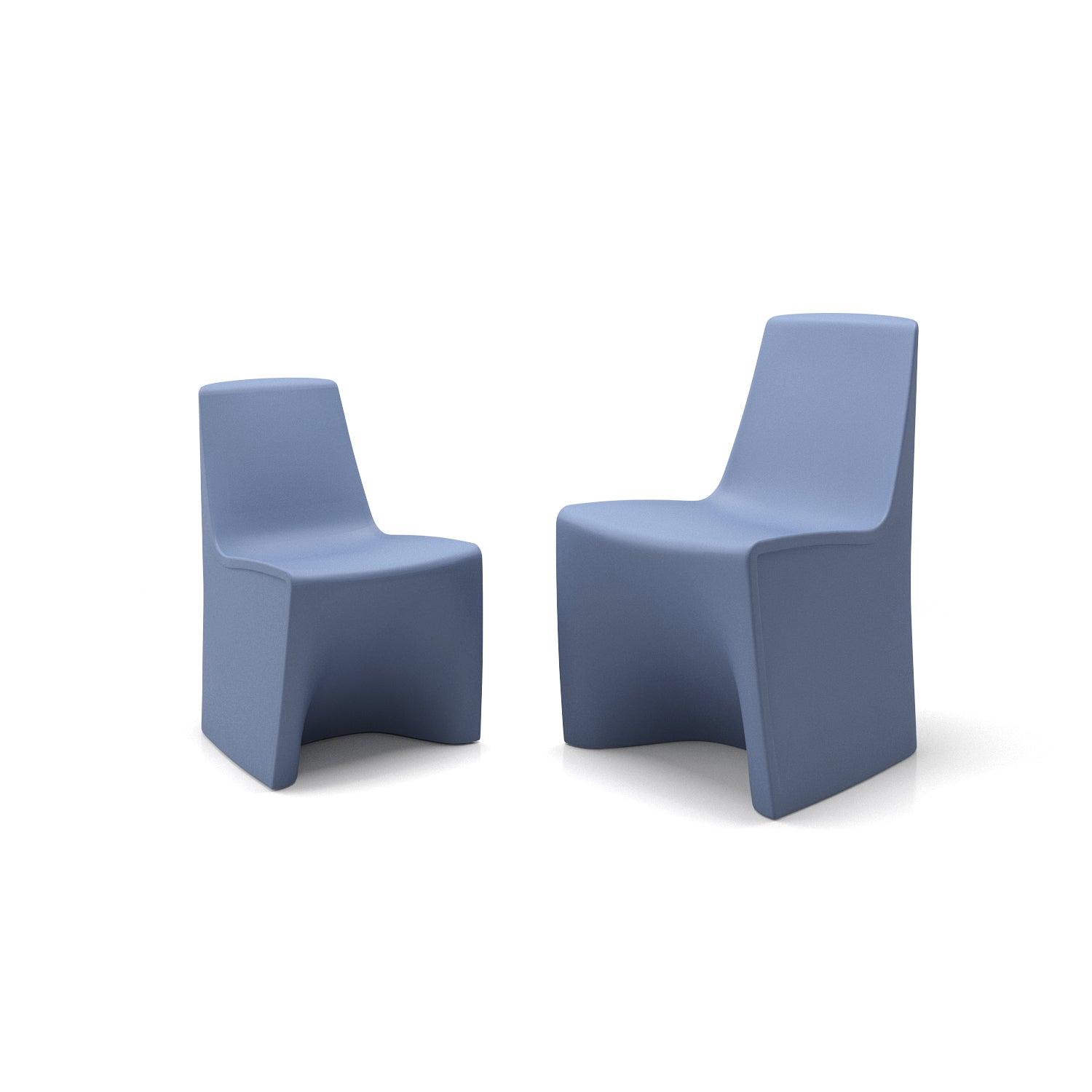 SPEC HARDI Kids' Chairs – Durable, Award-Winning Pediatric Seating