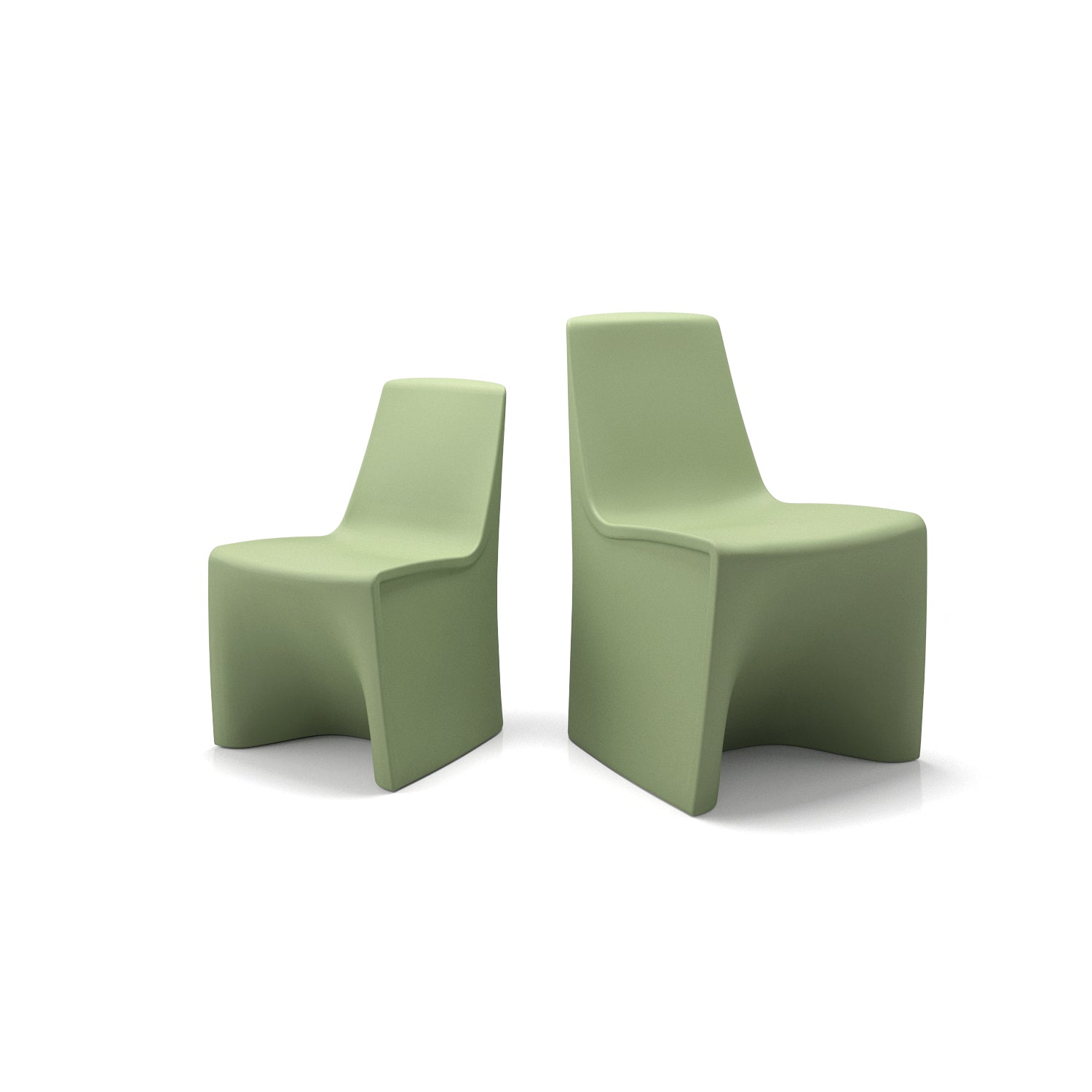 SPEC HARDI Kids' Chairs – Durable, Award-Winning Pediatric Seating
