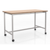 Spec Latch Conference Table – Modular, Reconfigurable Furniture for Healthcare