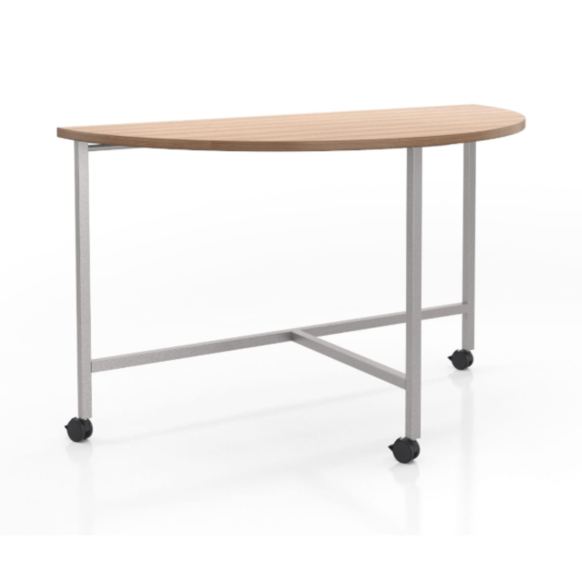Spec Latch Conference Table – Modular, Reconfigurable Furniture for Healthcare