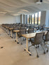 Spec Acute Tables – Durable, Customizable Conference, Training & Healthcare Tables