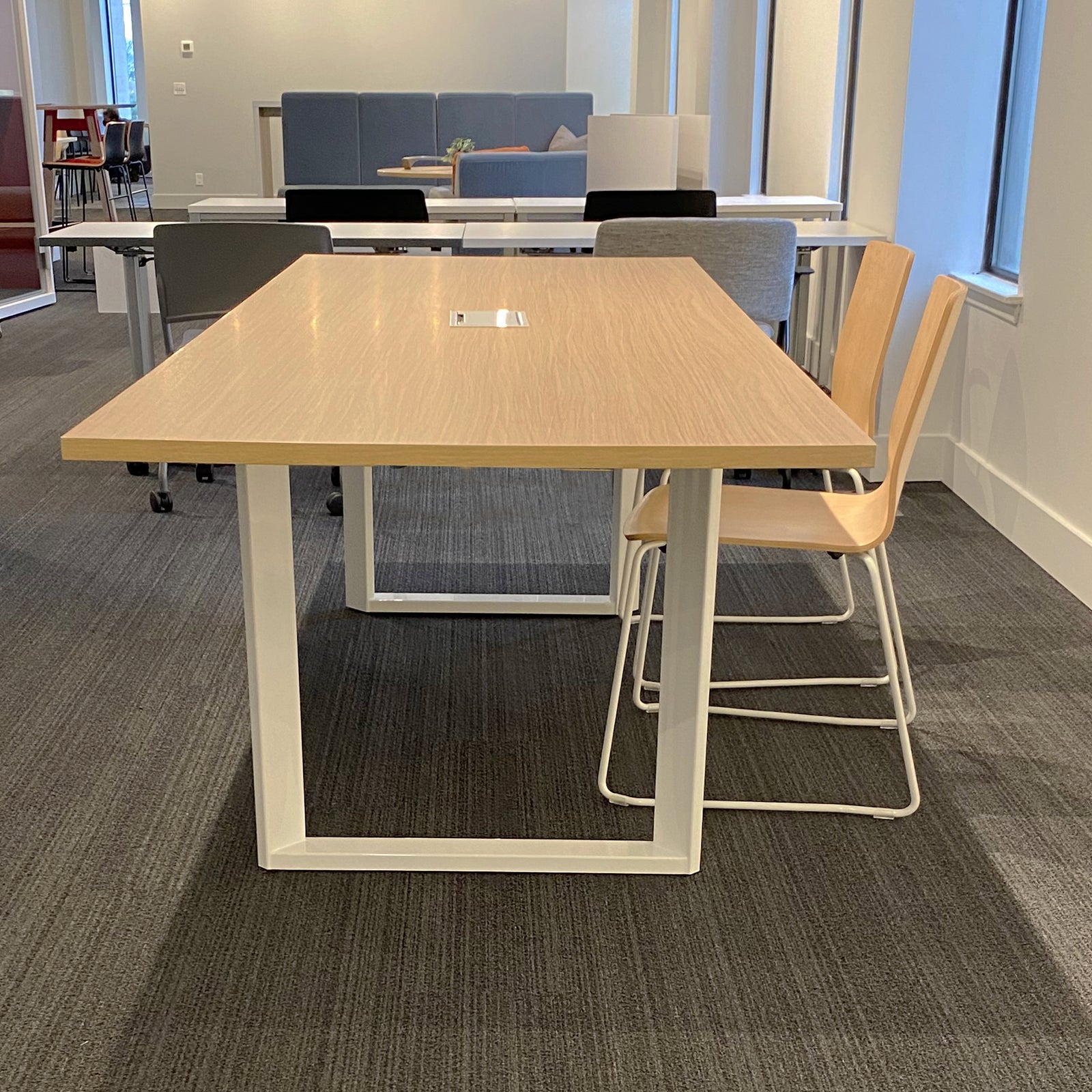 Askew Collaborative Tables | Spec Furniture – Stylish & Affordable