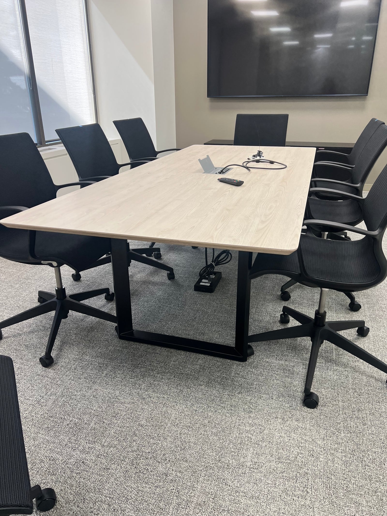 Askew Collaborative Tables | Spec Furniture – Stylish & Affordable