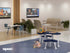 SPEC Snowflake Kids Furniture Series–Children’s Seating for Schools, Daycares & Healthcare