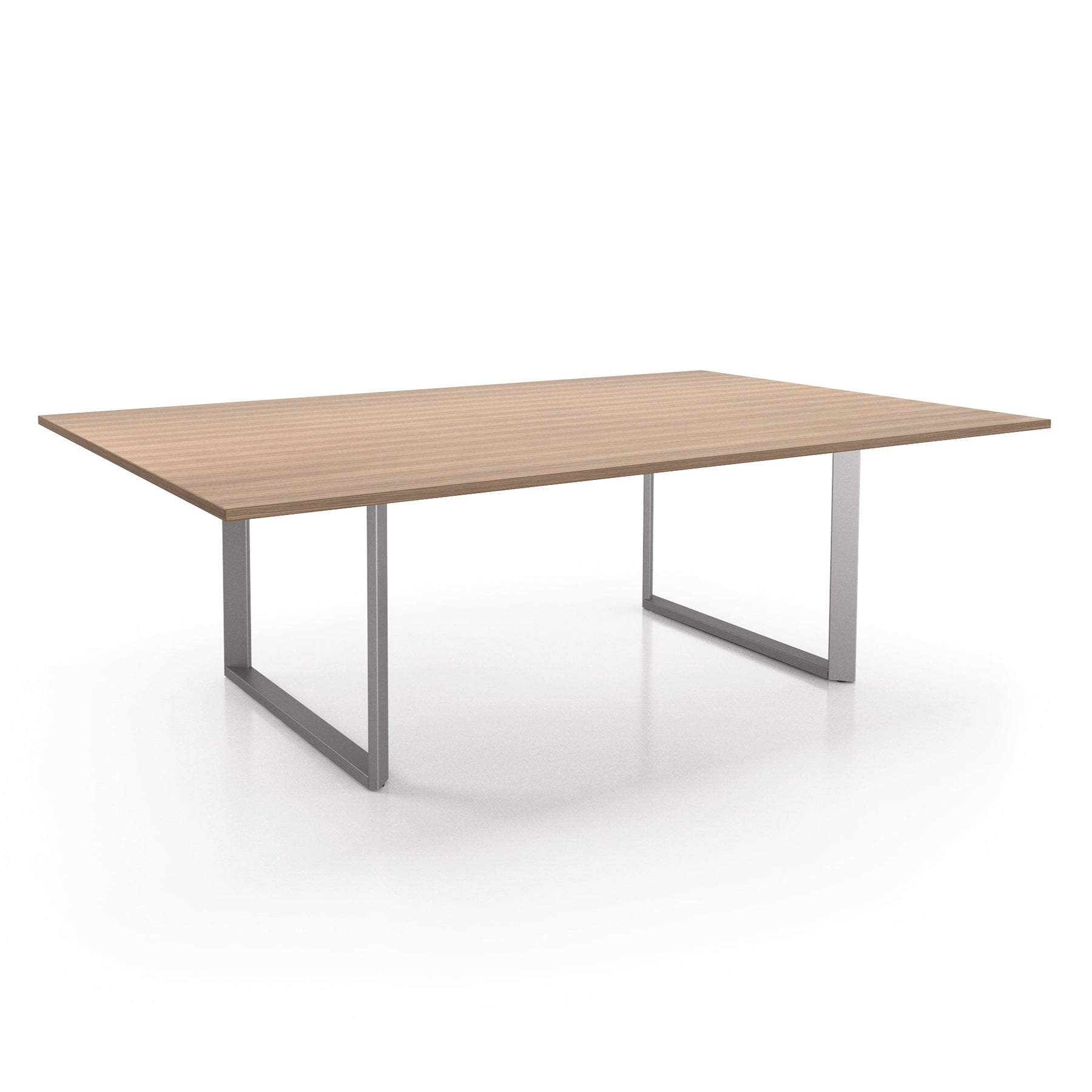 Spec EndZone Collaborative Table | Power Options – Healthcare Furniture