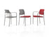 Urban Stackable Chairs | Spec Furniture | Durable 500lb, Easy-Clean DuraSpec® Seats