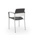 Urban Stackable Chairs | Spec Furniture | Durable 500lb, Easy-Clean DuraSpec® Seats