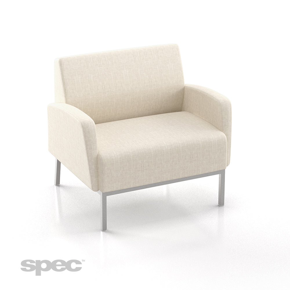 Tailor Freestanding Seating – Premium Modular Sofas for Offices, Lobbies & Healthcare