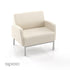 Tailor Freestanding Seating – Premium Modular Sofas for Offices, Lobbies & Healthcare