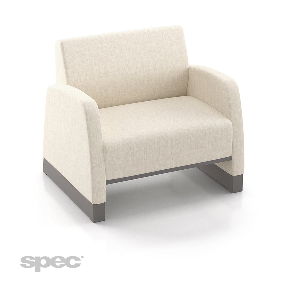 SPEC Heavy-Duty Behavioral Health Furniture – Safe, Secure & Tamper-Resistant