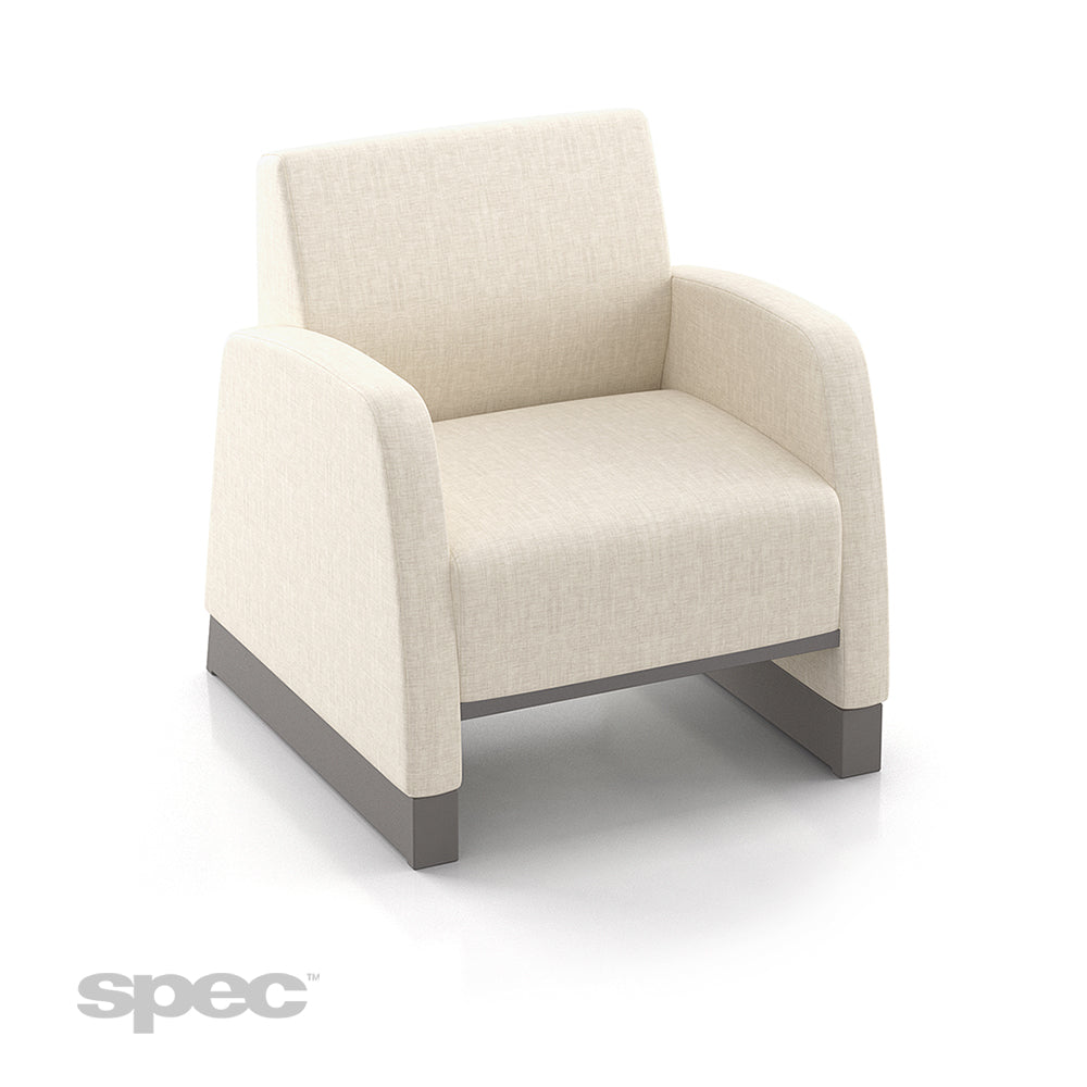 SPEC Heavy-Duty Behavioral Health Furniture – Safe, Secure & Tamper-Resistant
