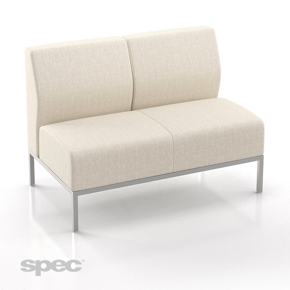 Spec Tailor Booth Seating – Modern Diner-Inspired Healthcare Seating – High Back Privacy