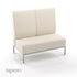 Spec Tailor Booth Seating – Modern Diner-Inspired Healthcare Seating – High Back Privacy