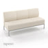 Spec Tailor Booth Seating – Modern Diner-Inspired Healthcare Seating – High Back Privacy