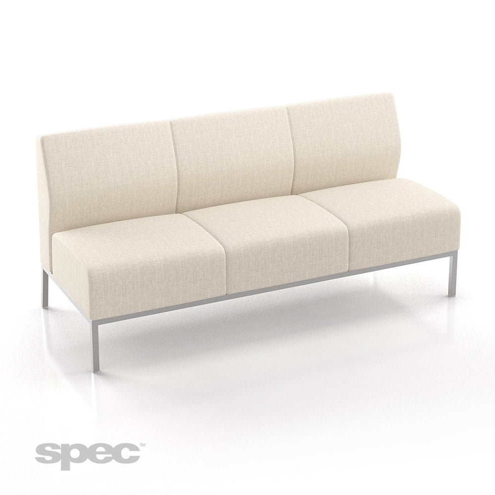 Tailor Freestanding Seating – Premium Modular Sofas for Offices, Lobbies & Healthcare