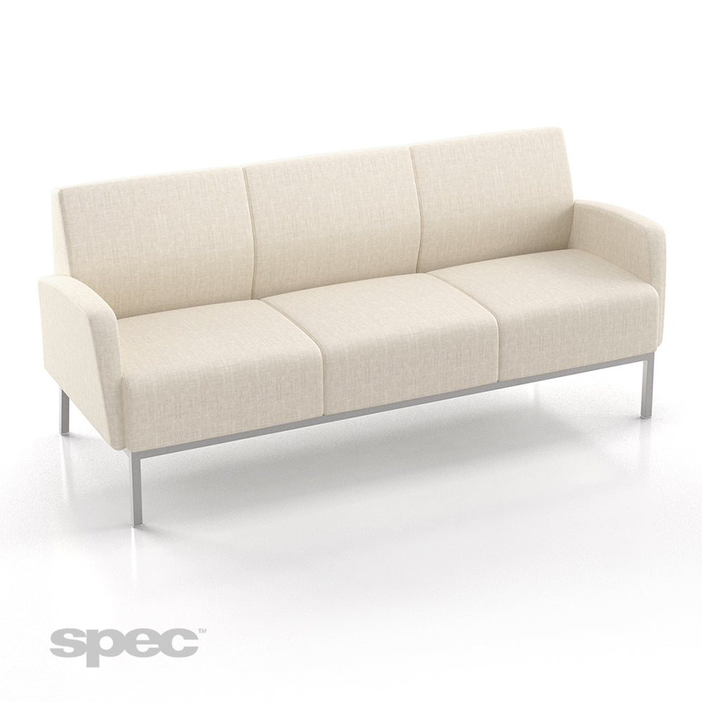 Tailor Freestanding Seating – Premium Modular Sofas for Offices, Lobbies & Healthcare