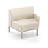 Tailor Modular Seating Collection – Reconfigurable & Healthcare-Ready Lounge Furniture