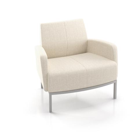 Tailor Modular Seating Collection – Reconfigurable & Healthcare-Ready Lounge Furniture