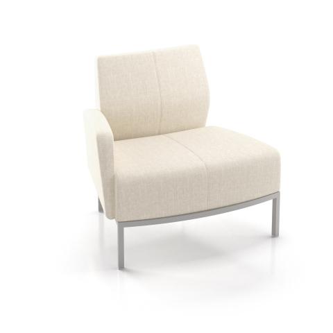 Tailor Modular Seating Collection – Reconfigurable & Healthcare-Ready Lounge Furniture