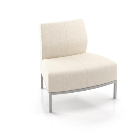 Tailor Modular Seating Collection – Reconfigurable & Healthcare-Ready Lounge Furniture