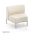 Tailor Modular Seating Collection – Reconfigurable & Healthcare-Ready Lounge Furniture