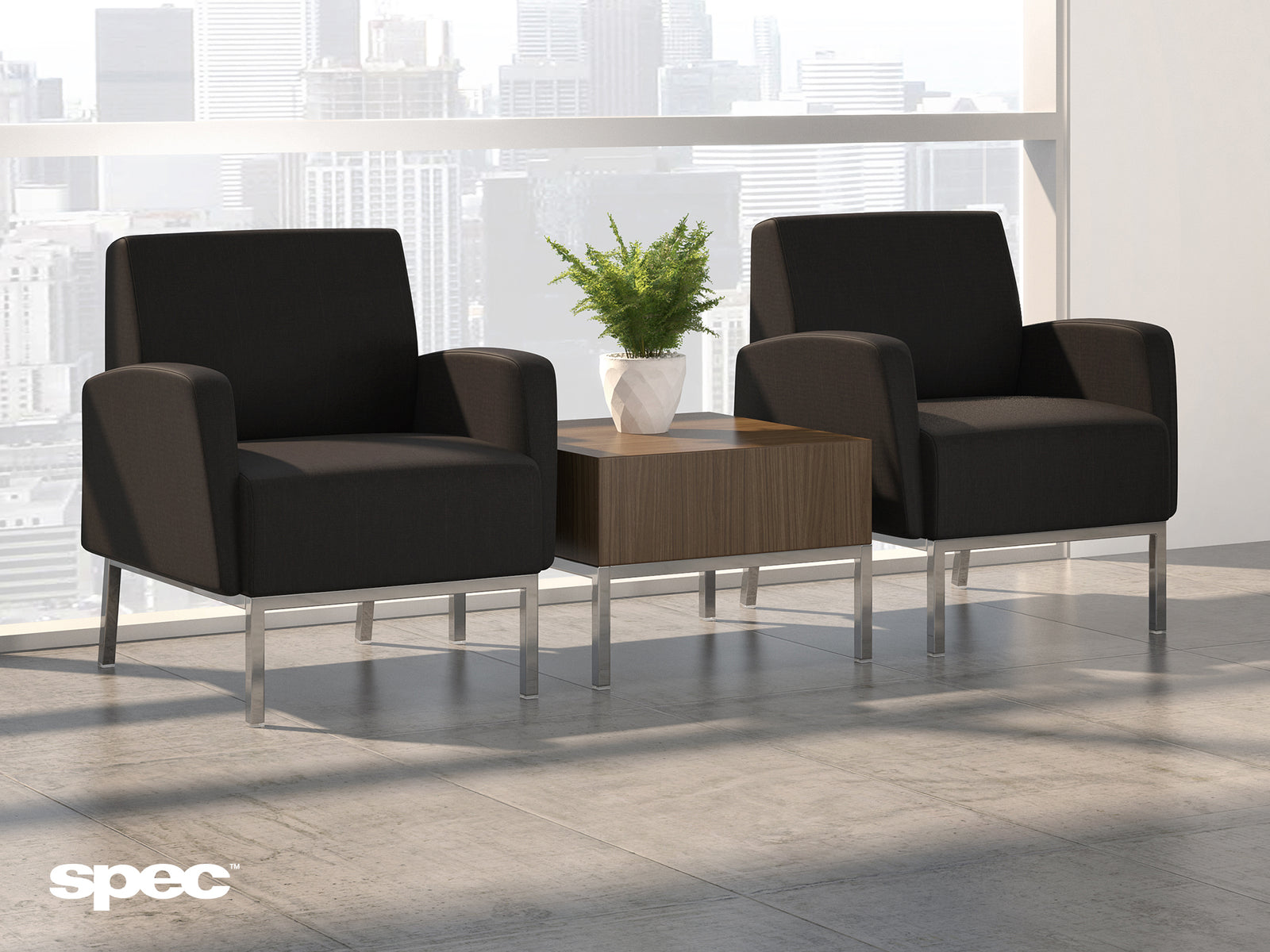Tailor Modular Seating Collection – Reconfigurable & Healthcare-Ready Lounge Furniture